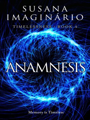 cover image of Anamnesis